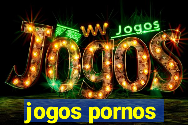 jogos pornos